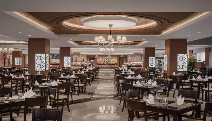 هتل پاپیلون آیشا ریزورت اند اسپا بلک آنتالیا